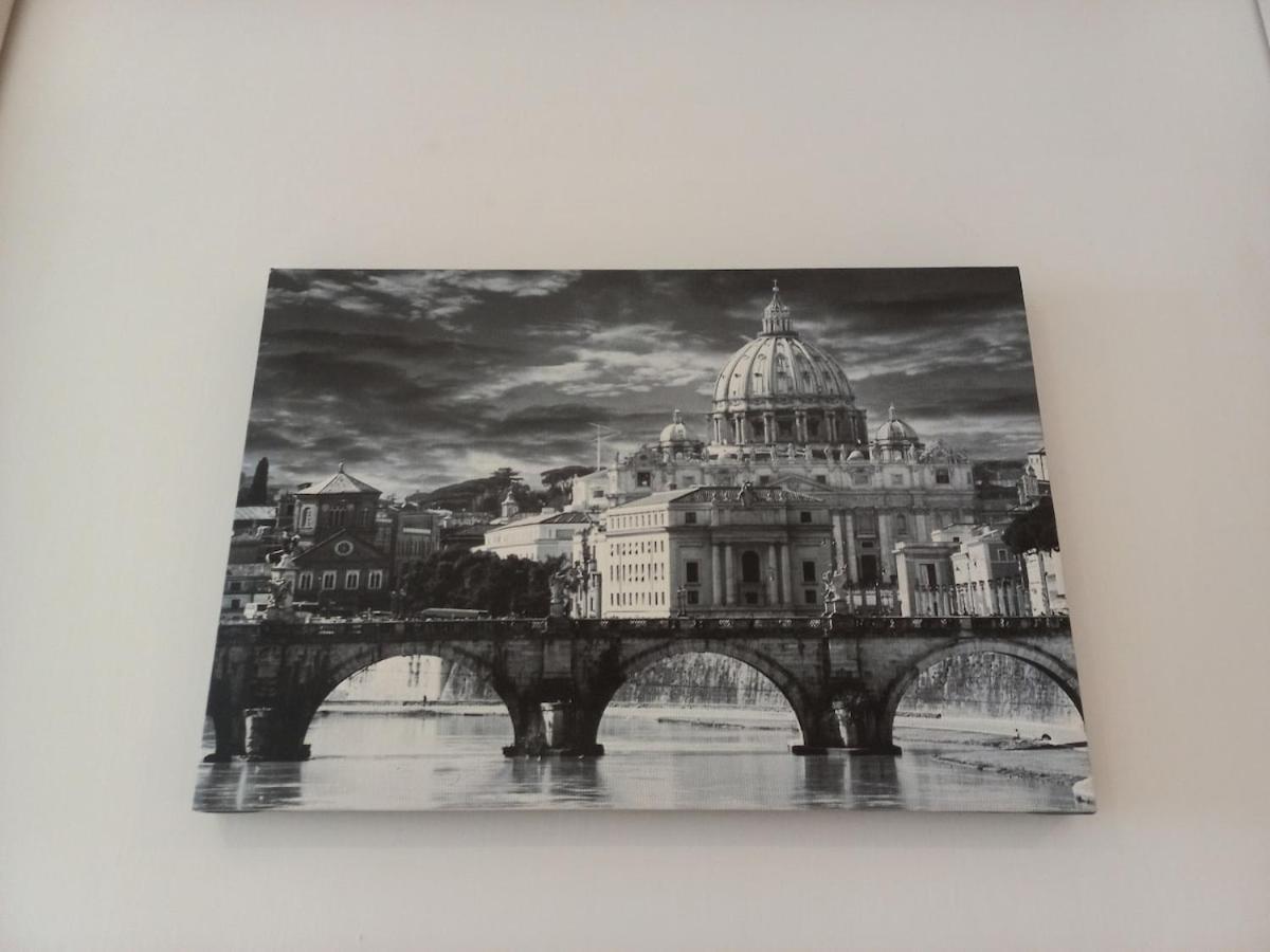 Appartamento Locazione Turistica A Centocelle Roma