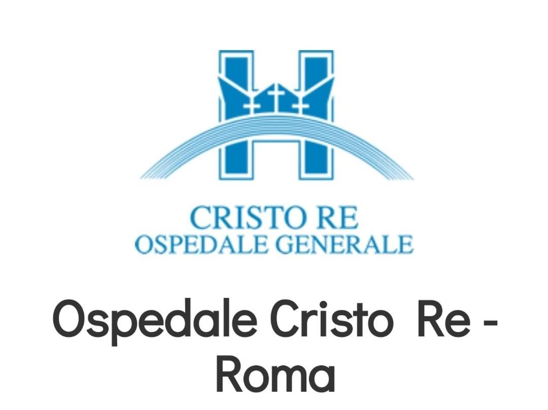 Gemelli San Pietro Colosseum Appartamento Roma