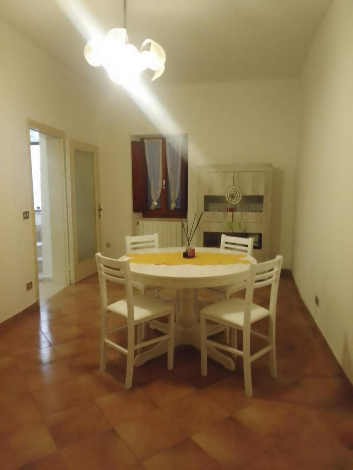 Casa La Rosa Casa vacanze Roma