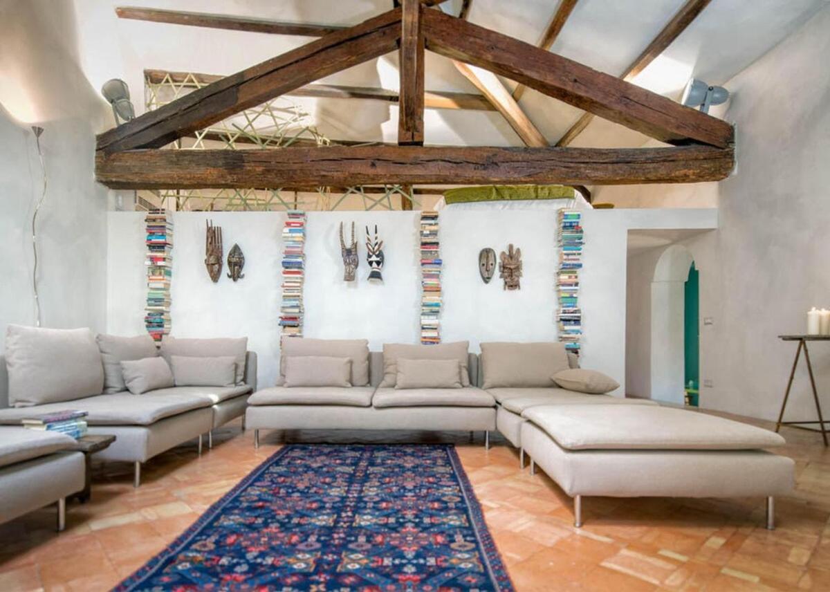Appartamento Ghetto Luxury Design