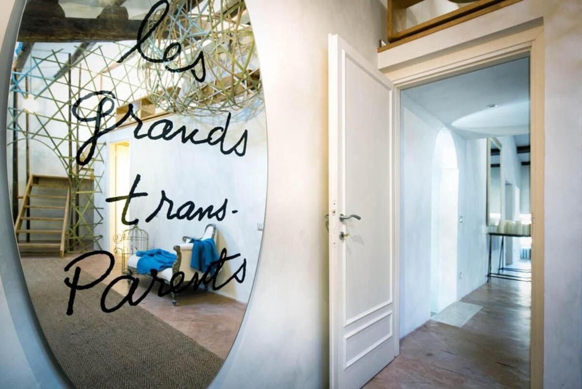 Ghetto Luxury Design * Roma