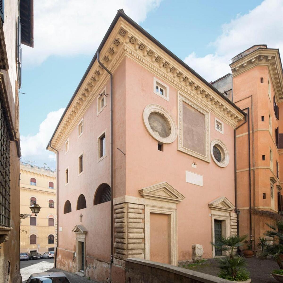 Appartamento Ghetto Luxury Design