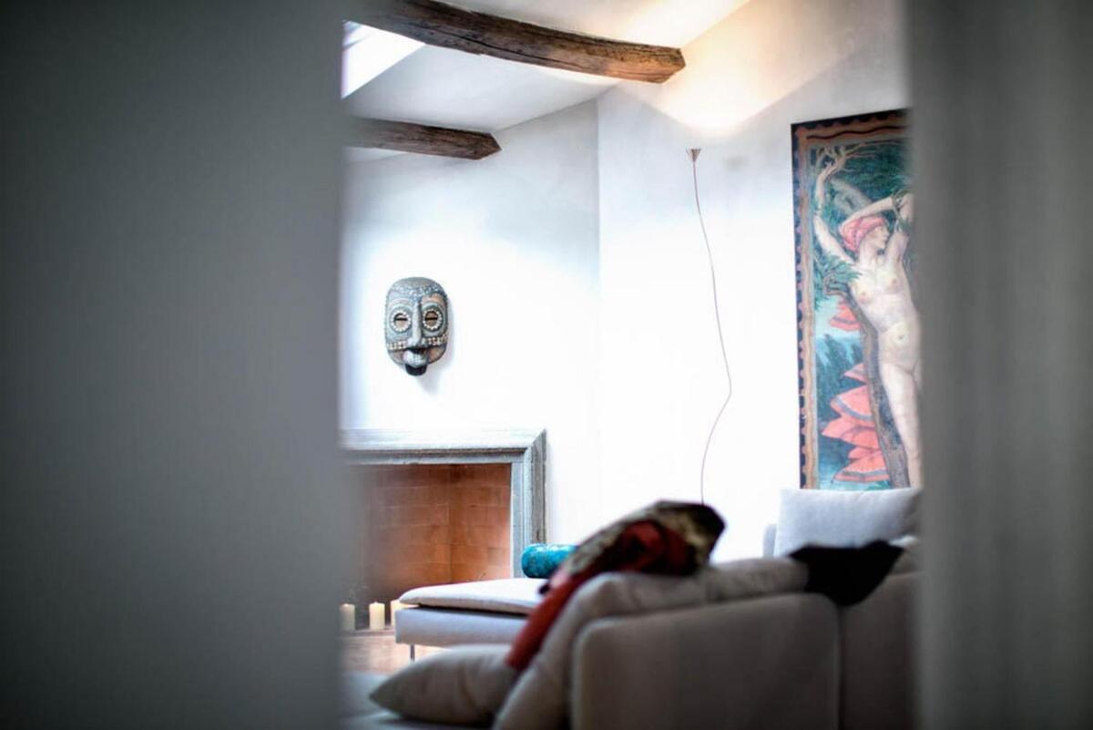 Ghetto Luxury Design Appartamento