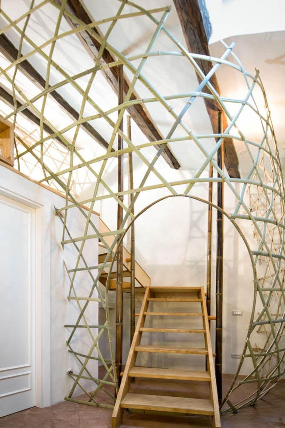 Ghetto Luxury Design Appartamento *