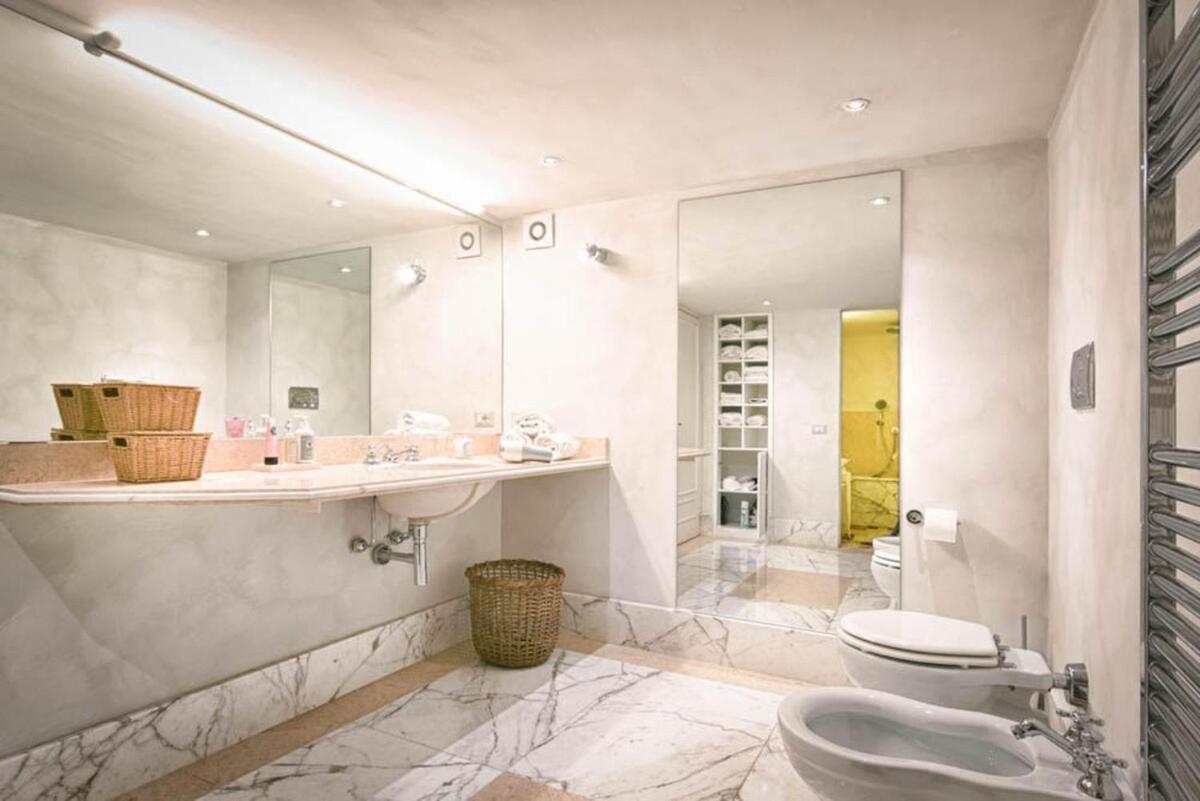 Appartamento Ghetto Luxury Design *
