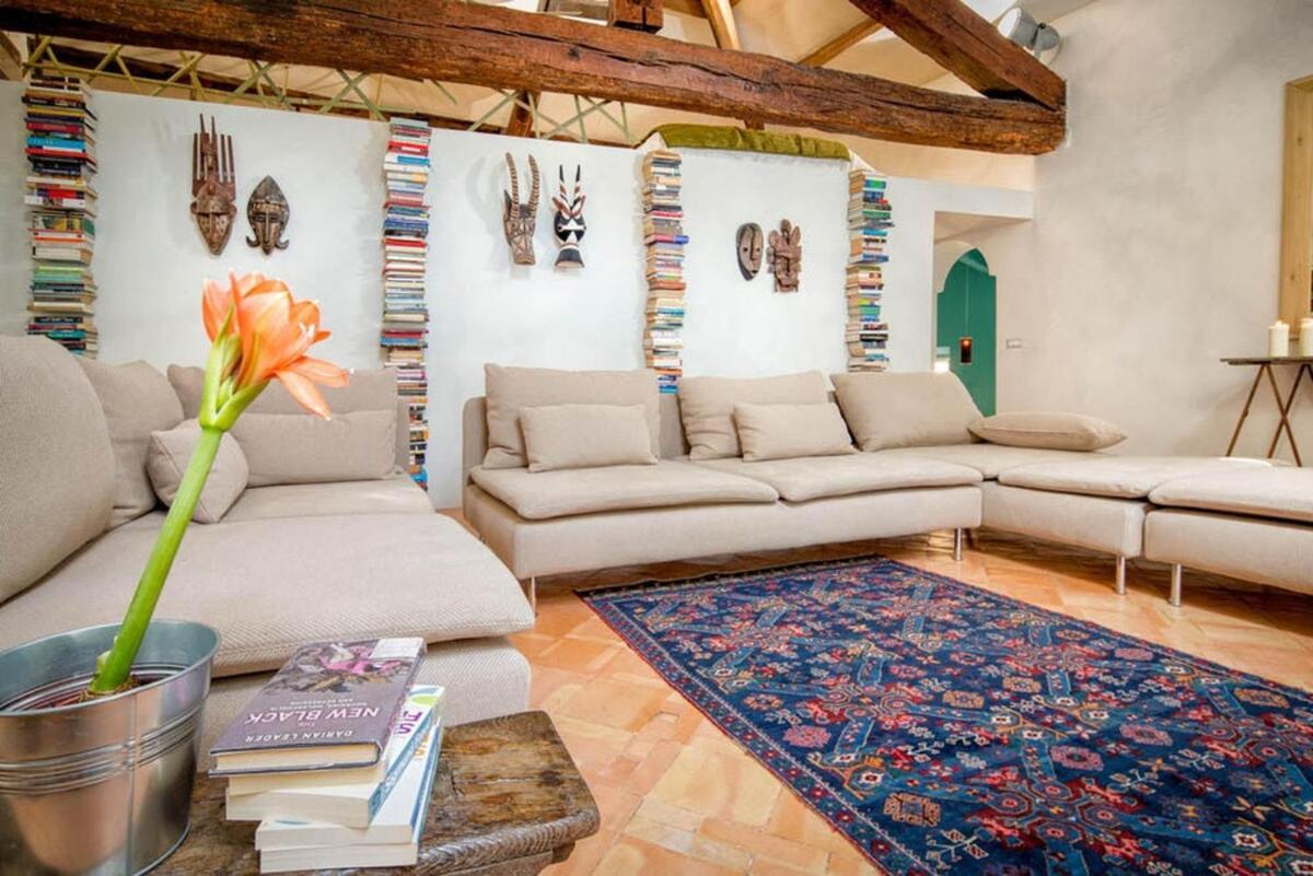 Appartamento Ghetto Luxury Design