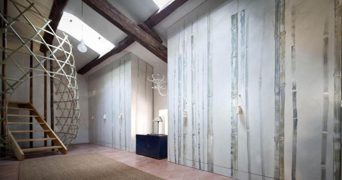Ghetto Luxury Design Roma
