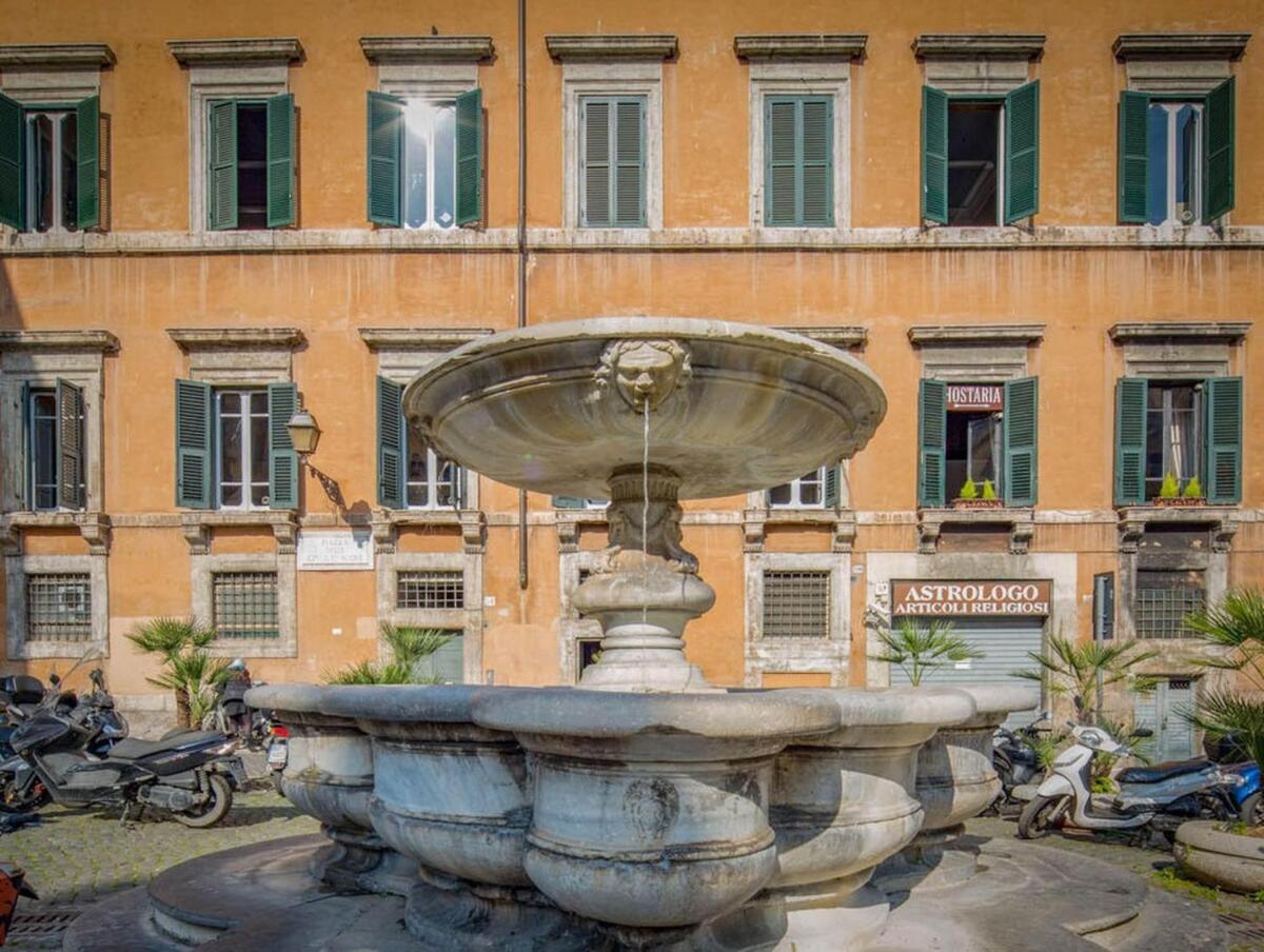 Appartamento Ghetto Luxury Design