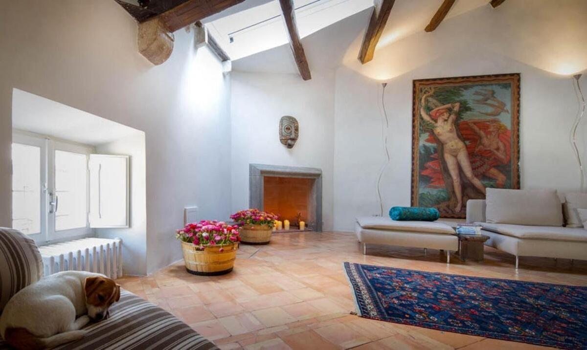 Appartamento Ghetto Luxury Design *