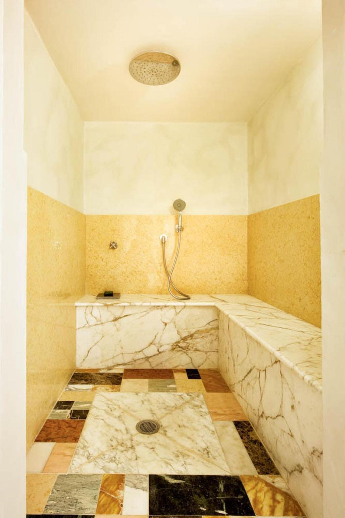 Ghetto Luxury Design Appartamento