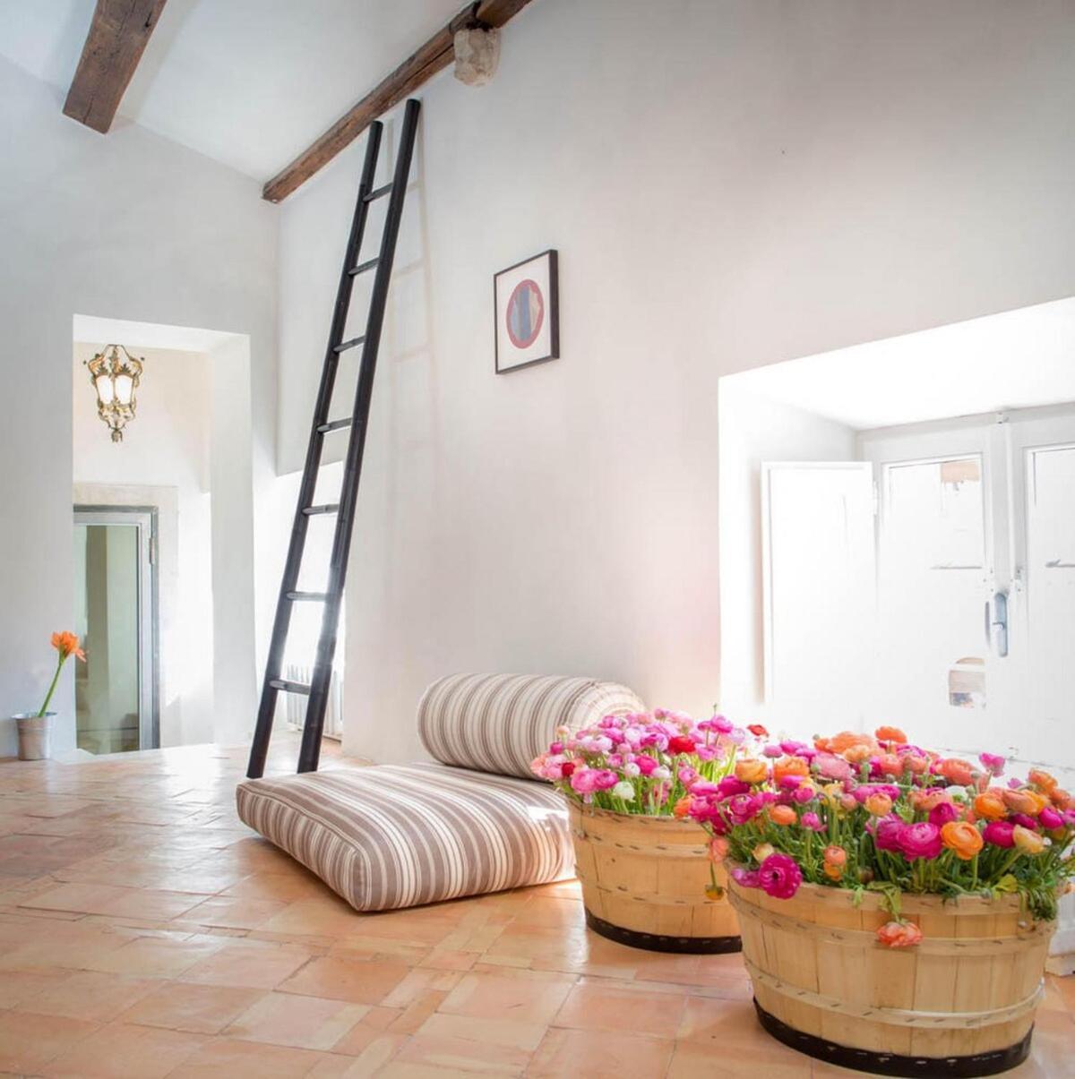 Appartamento Ghetto Luxury Design