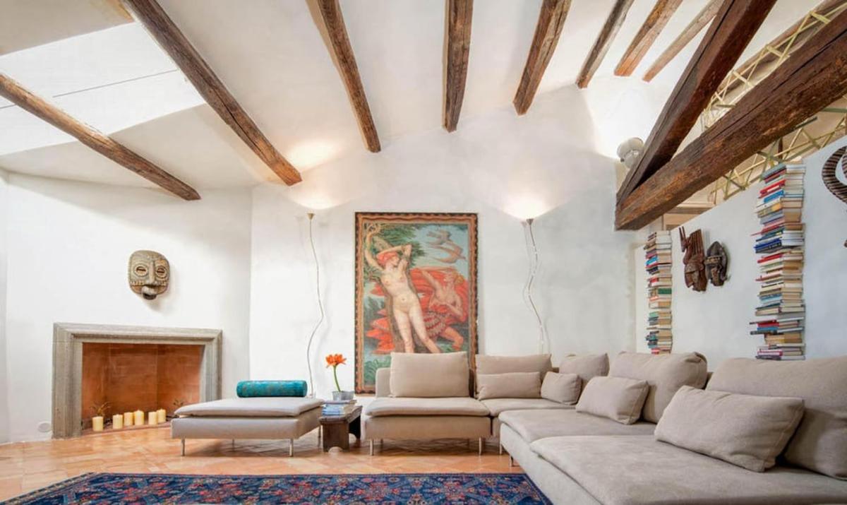 Ghetto Luxury Design Appartamento *