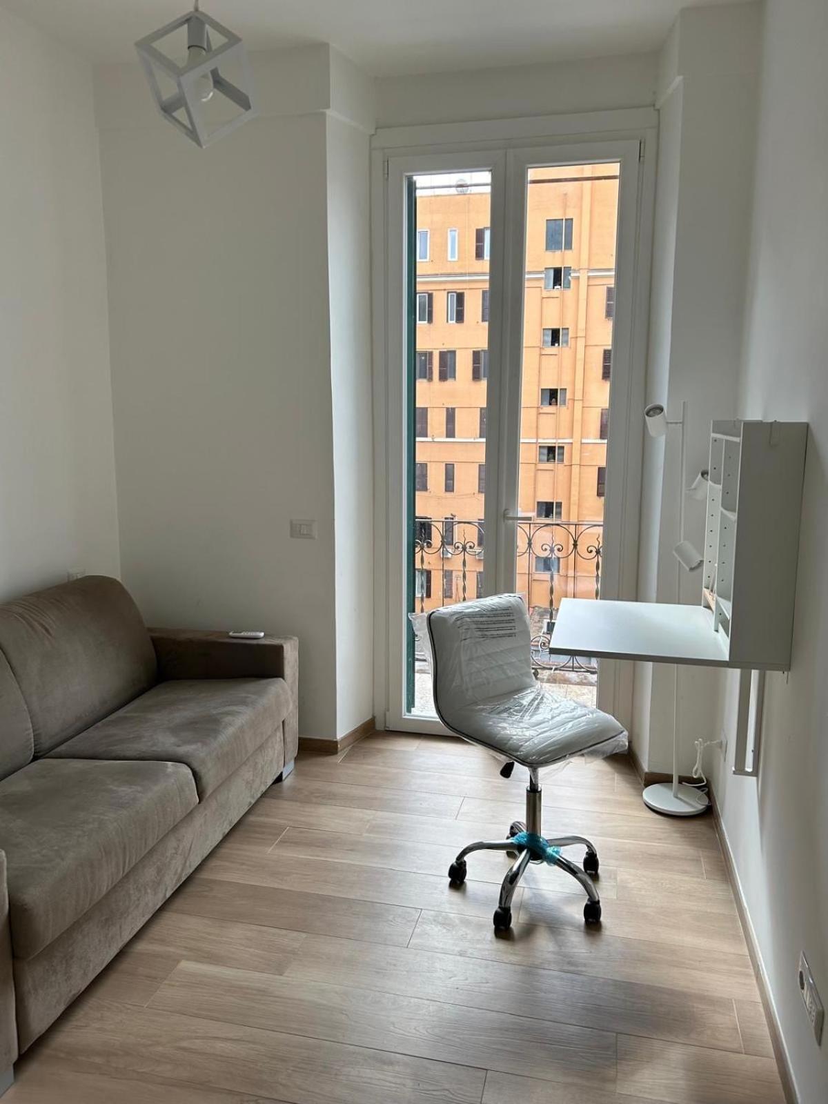 Apartamento Vatican Boutique Roma