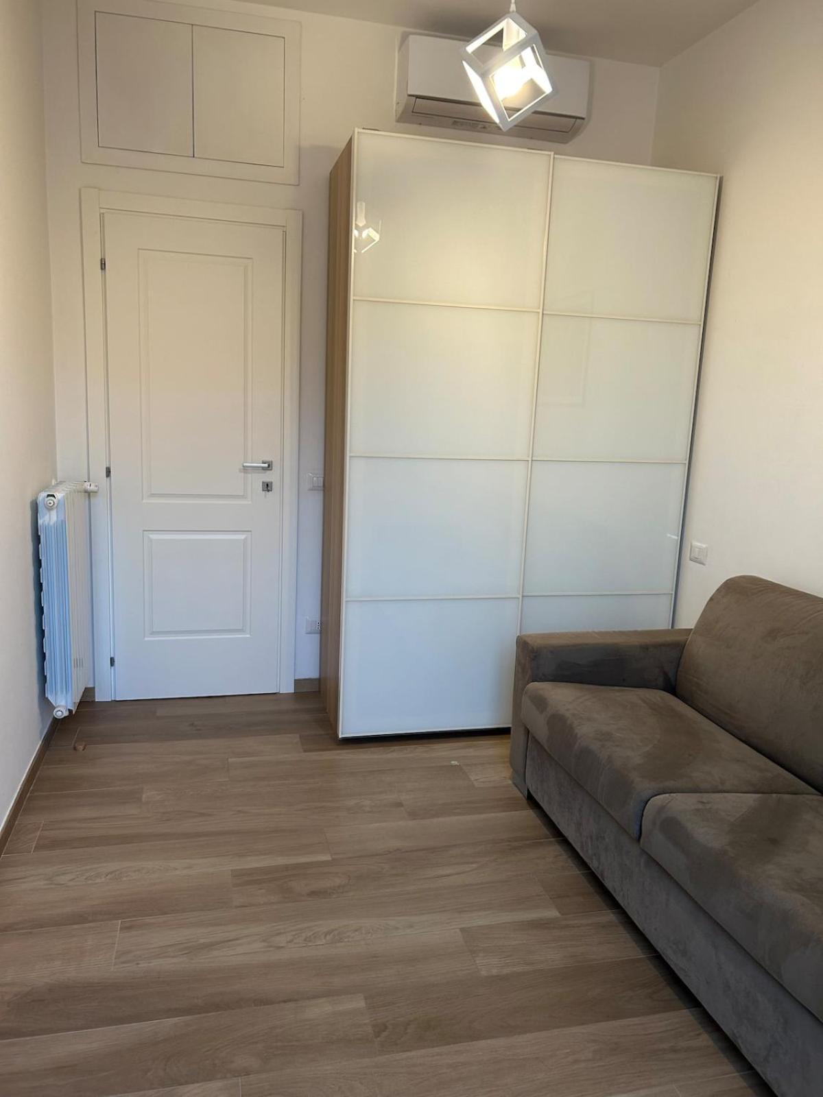 Apartamento Vatican Boutique