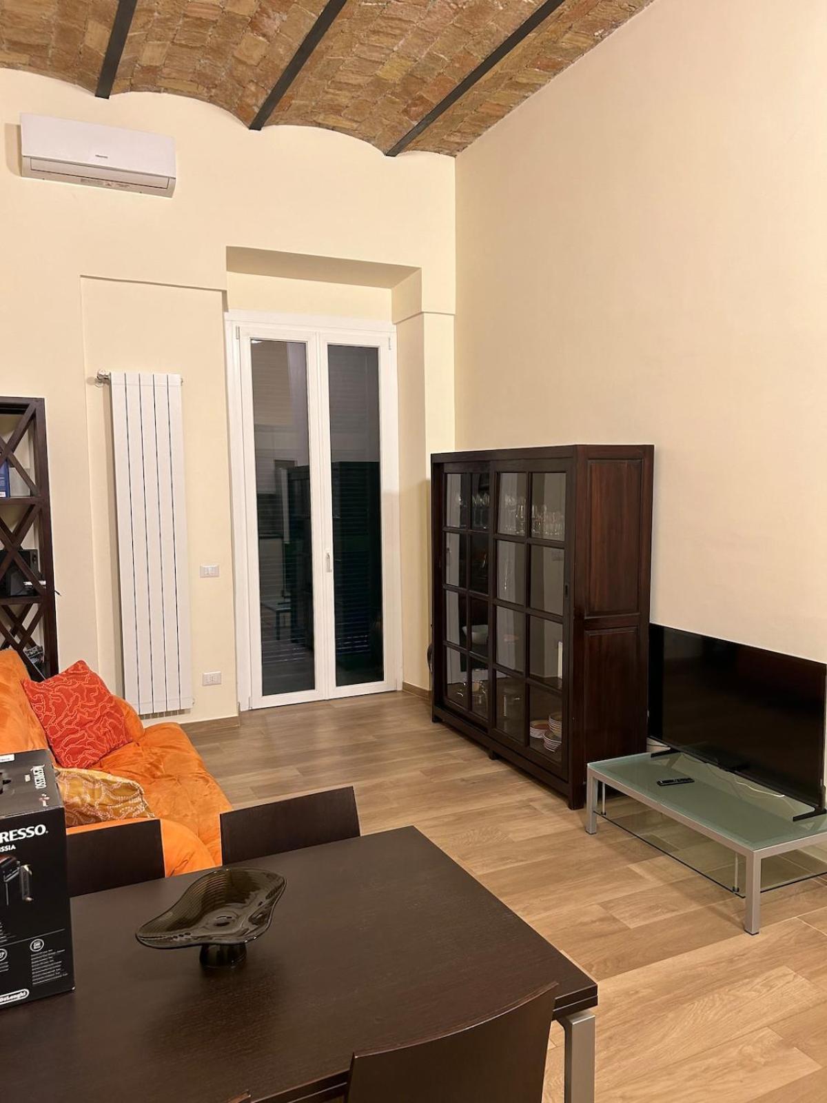 Vatican Boutique Apartamento