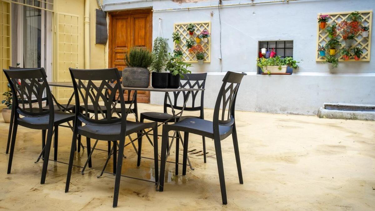 Domus Pietra In The Heart Of Appartamento Roma