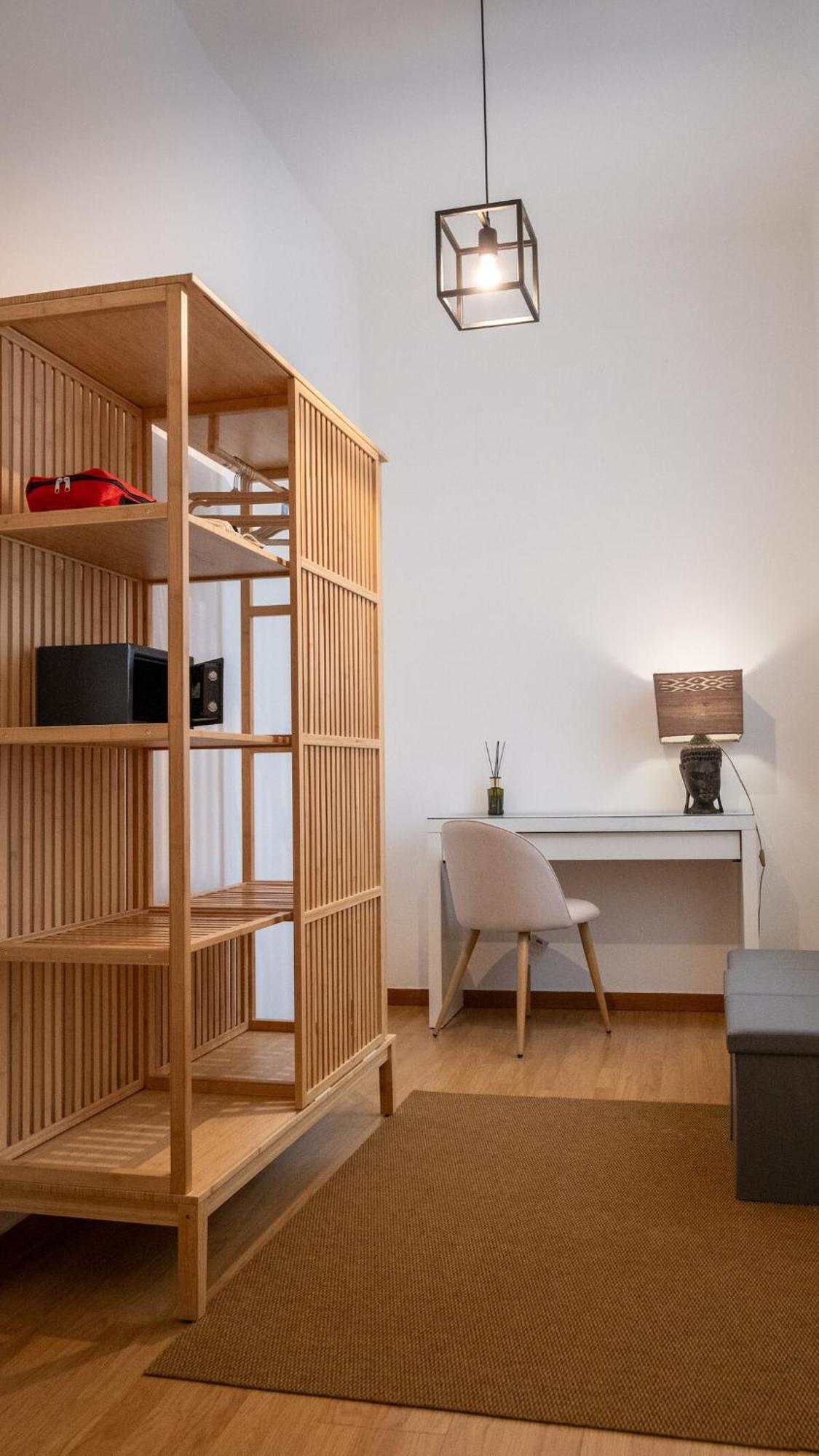 Appartamento Domus Pietra In The Heart Of Roma