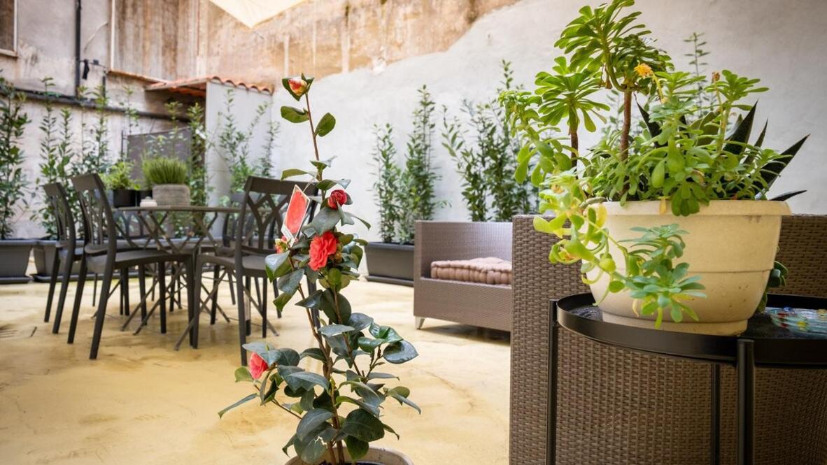 Appartamento Domus Pietra In The Heart Of Roma