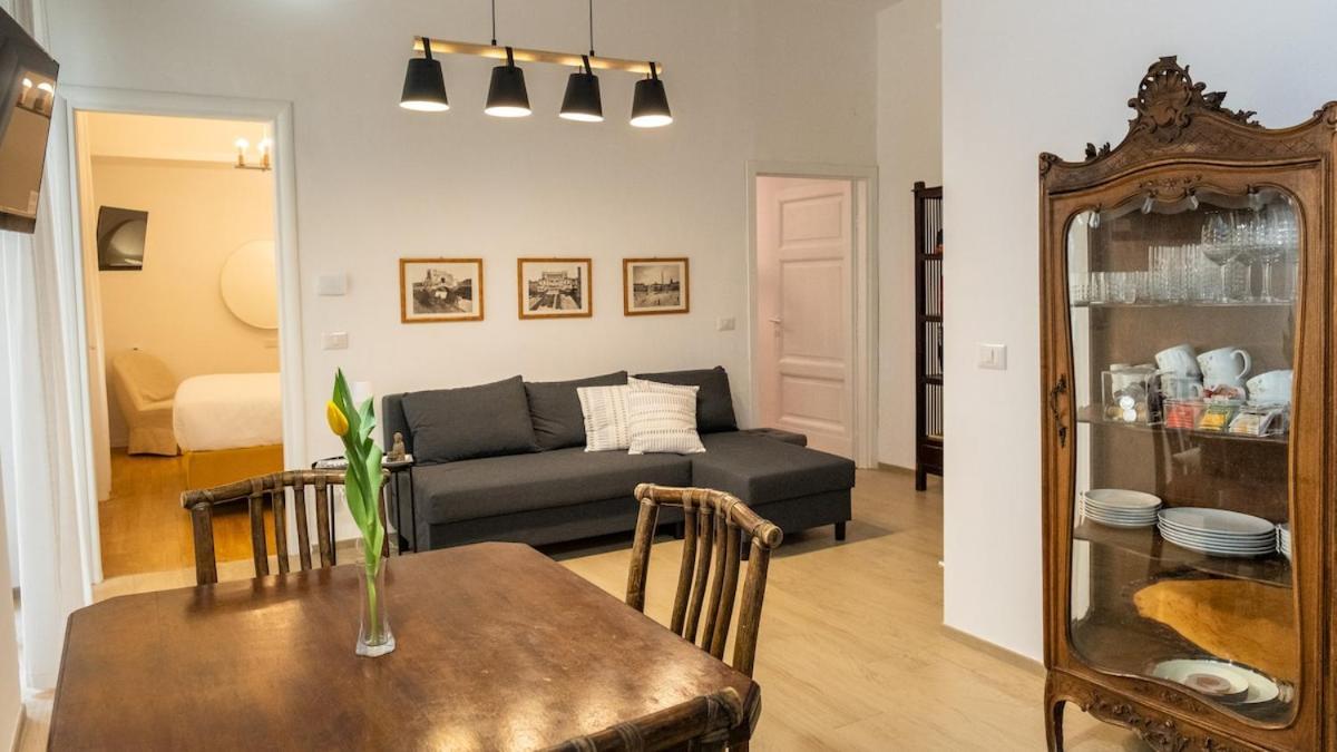 Appartamento Domus Pietra In The Heart Of *