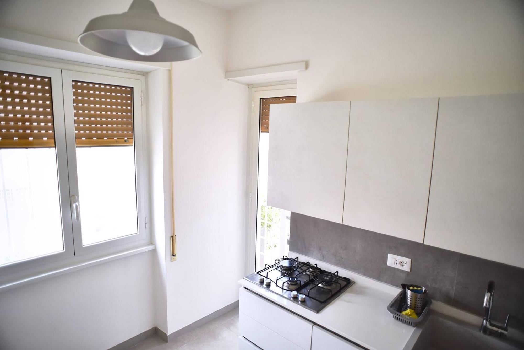 L'oasi Di Ale Apartment Rome