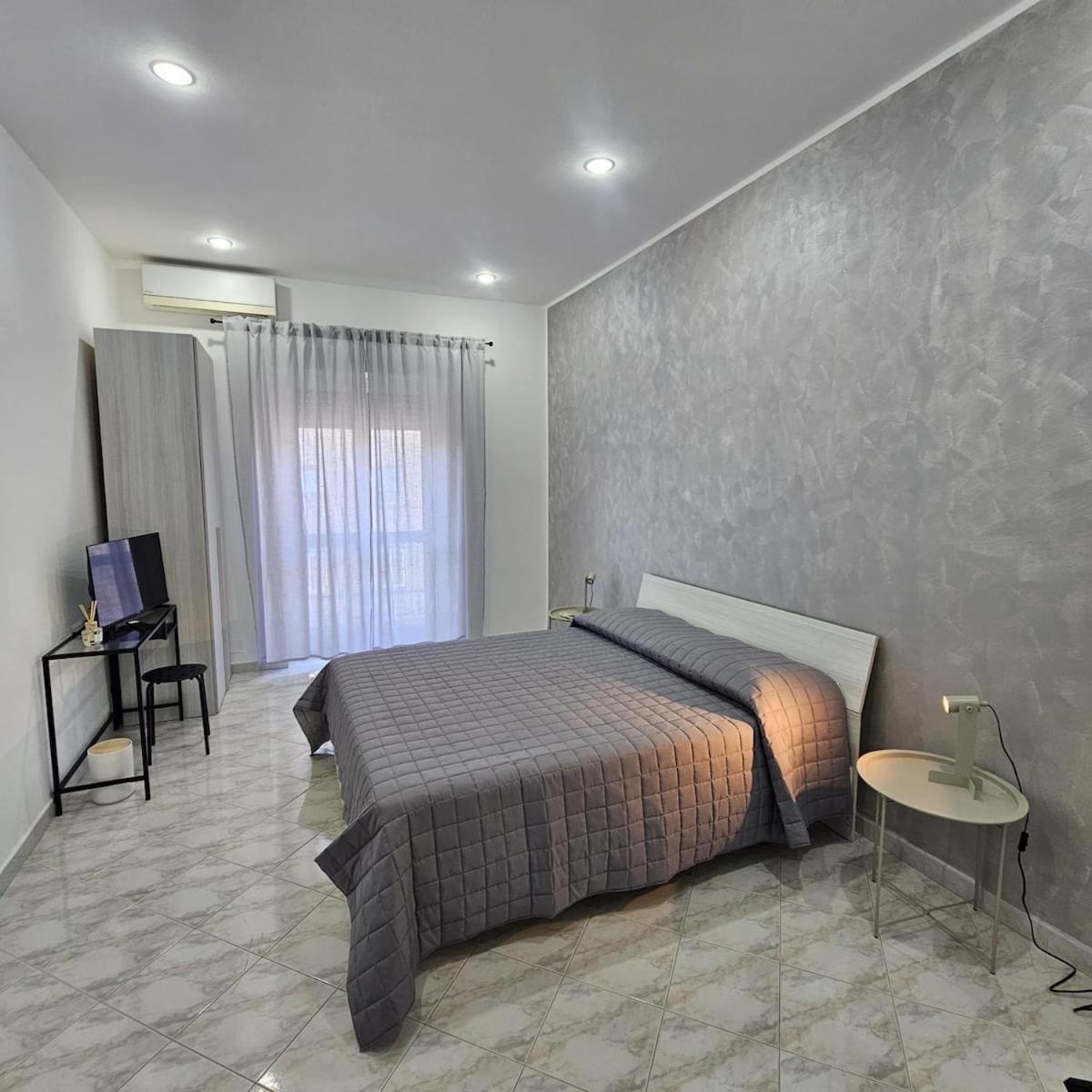 Casa Nostra A Centocelle Appartamento