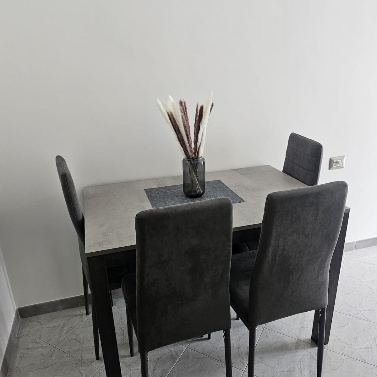 Casa Nostra A Centocelle Appartamento *
