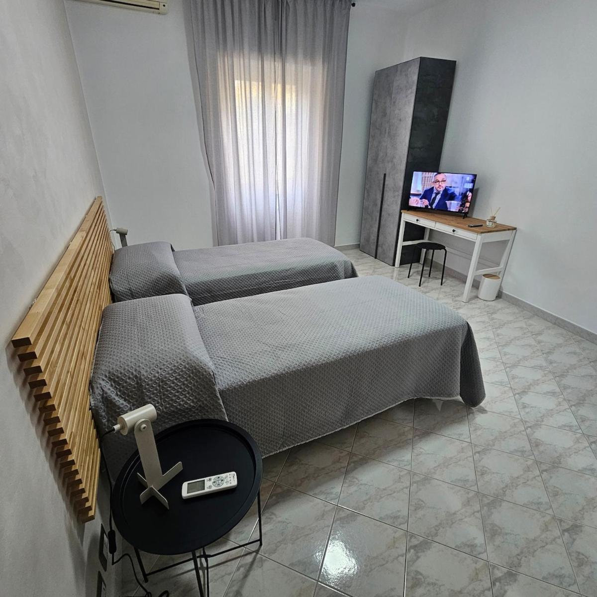 Casa Nostra A Centocelle Appartamento Roma