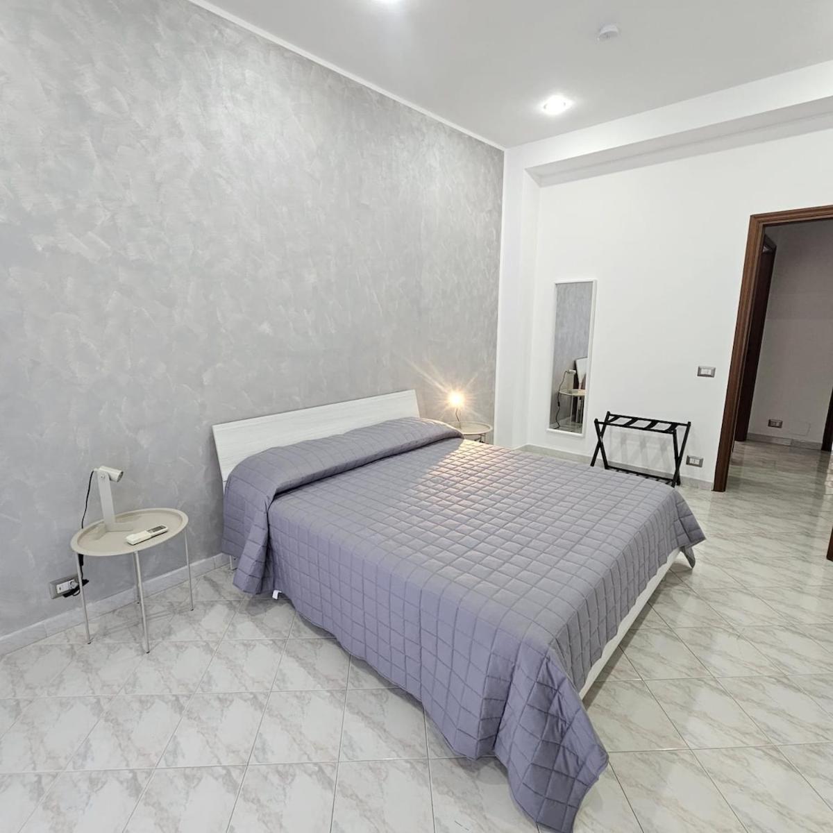 Appartamento Casa Nostra A Centocelle Roma