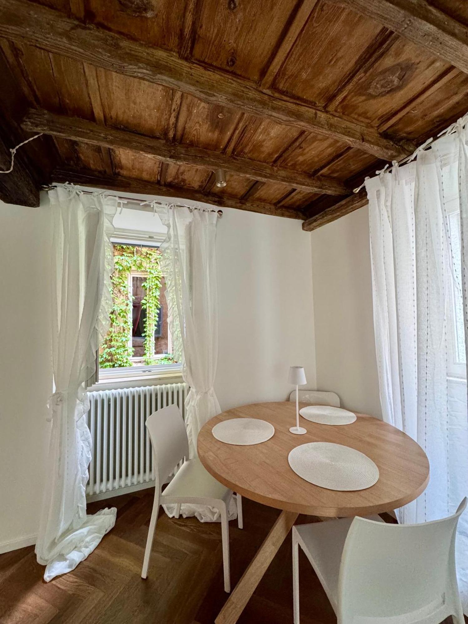 Feriehus Navona Fox House 1