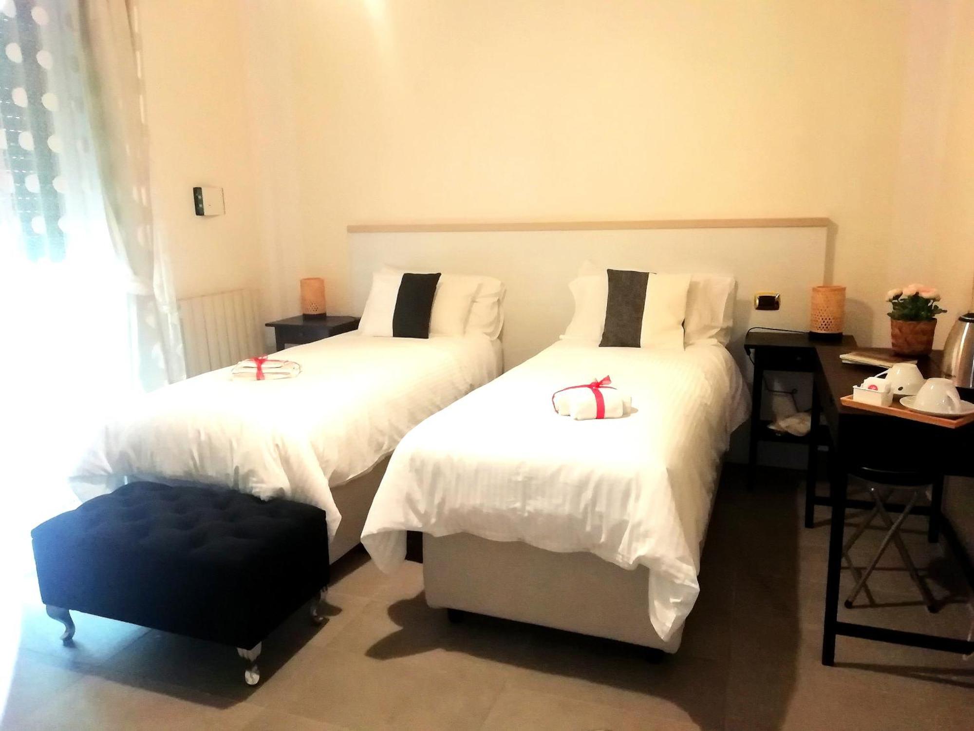 Appartamento Gianicolense Suite-apartment