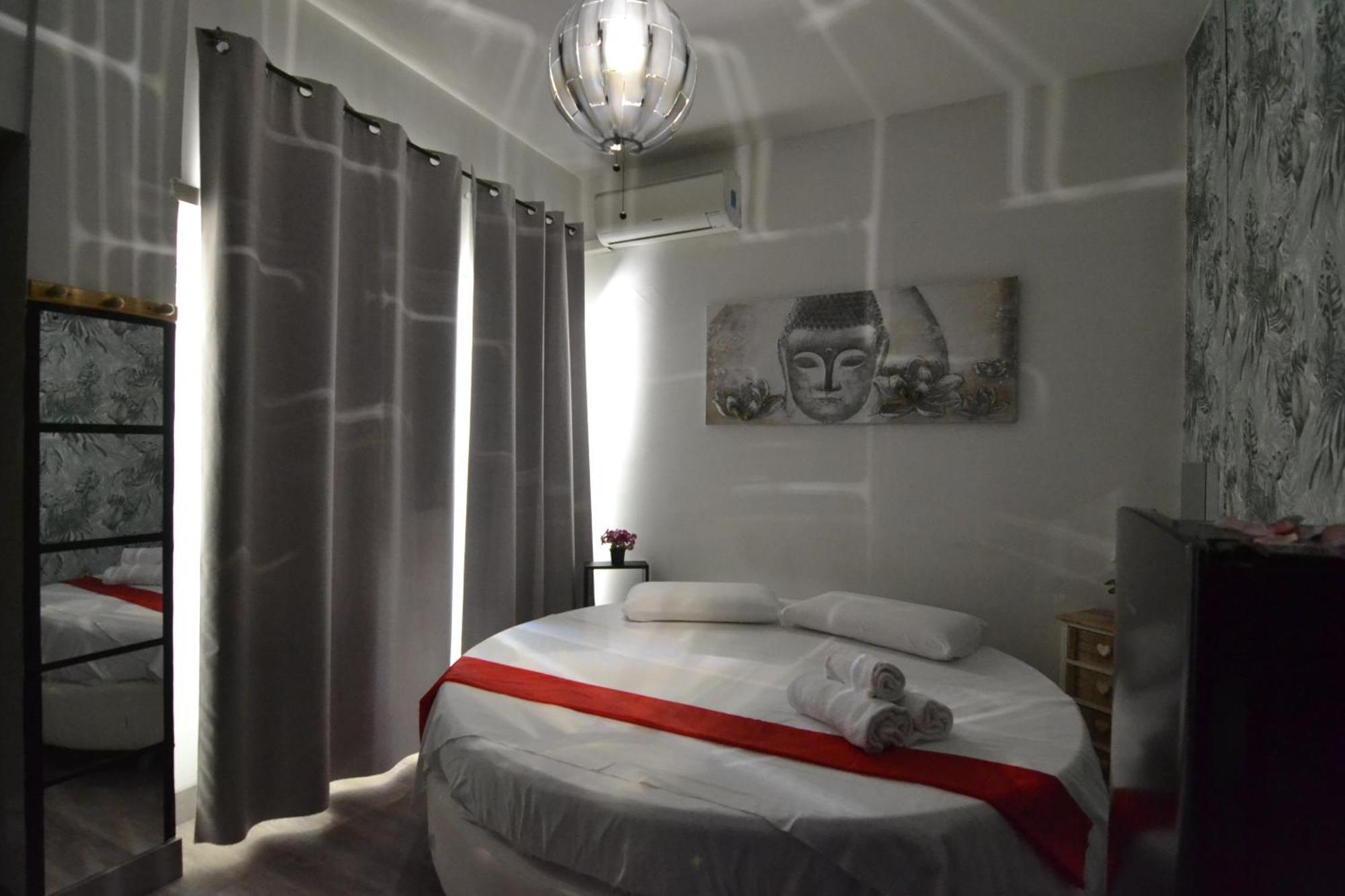 Suitepamphili Appartamento Roma