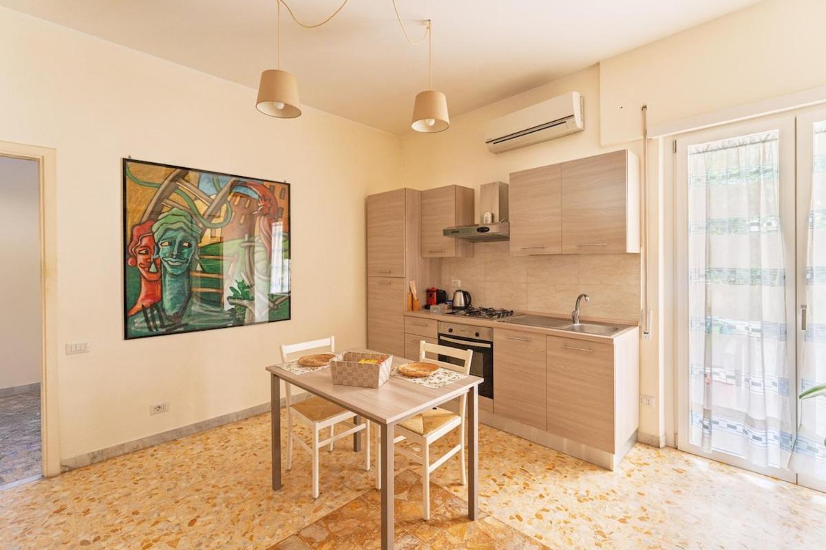 La Casa Di Anna Appartamento *