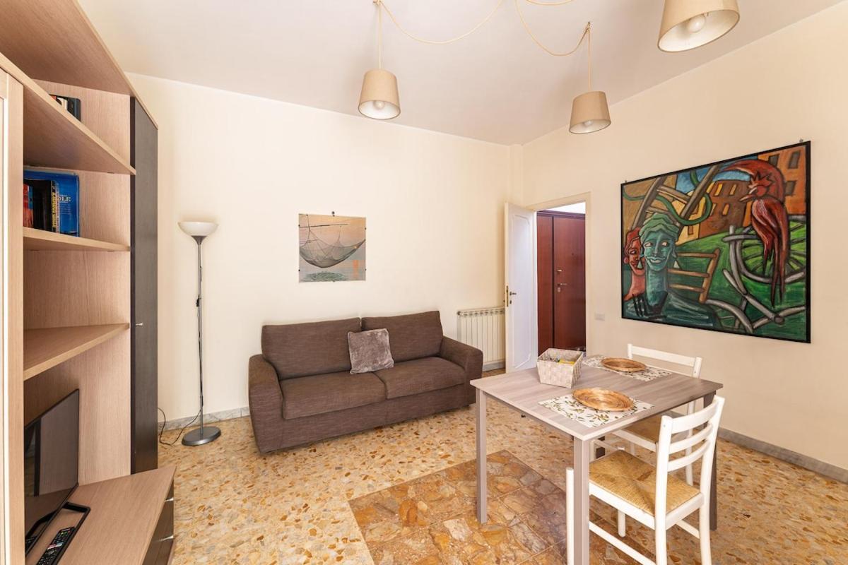 La Casa Di Anna Roma