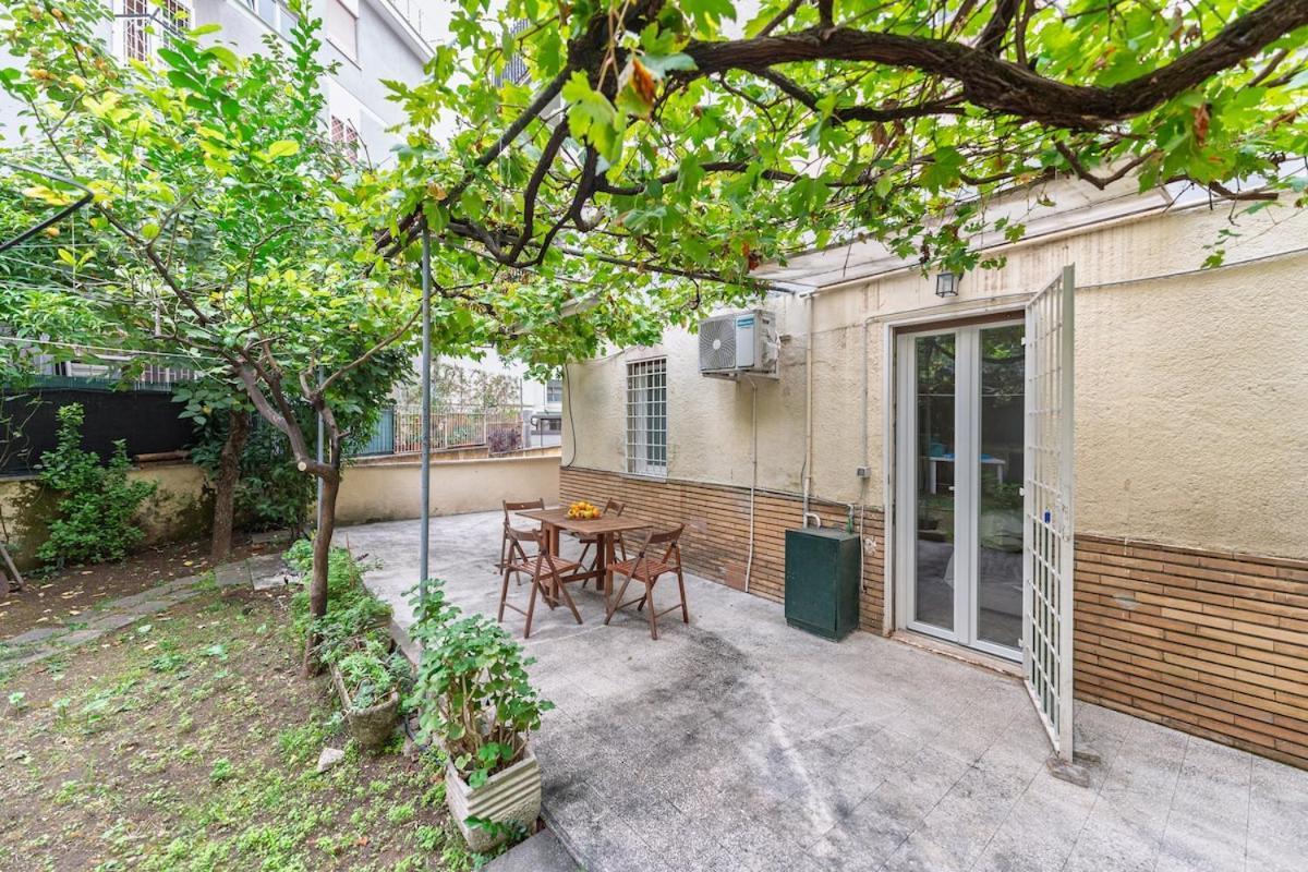 Appartamento La Casa Di Anna