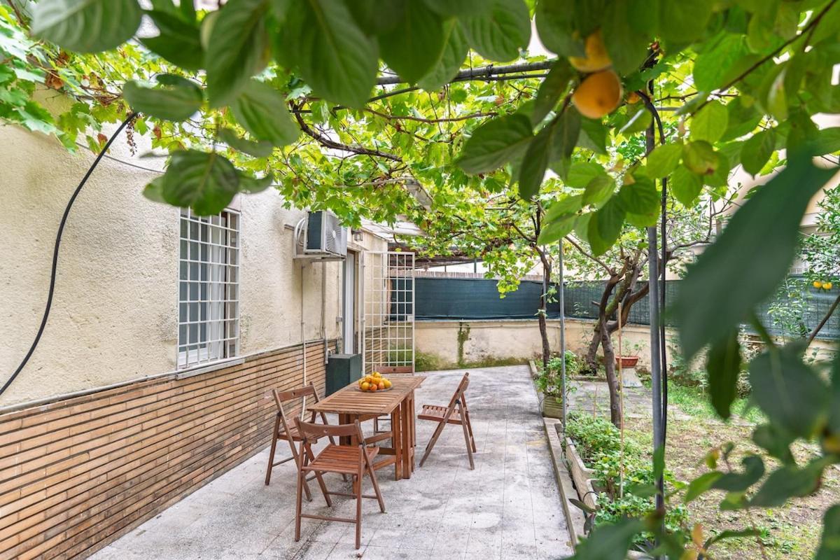La Casa Di Anna Appartamento *