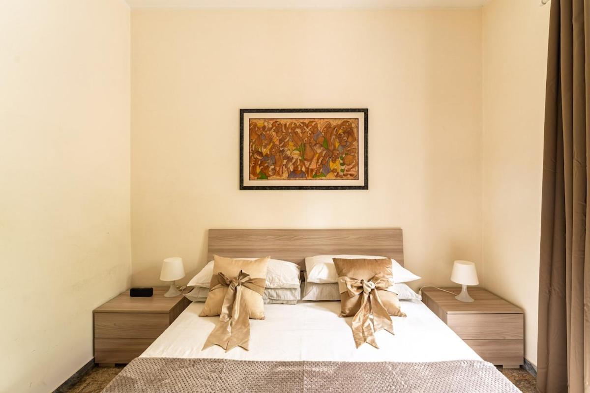 La Casa Di Anna Appartamento Roma
