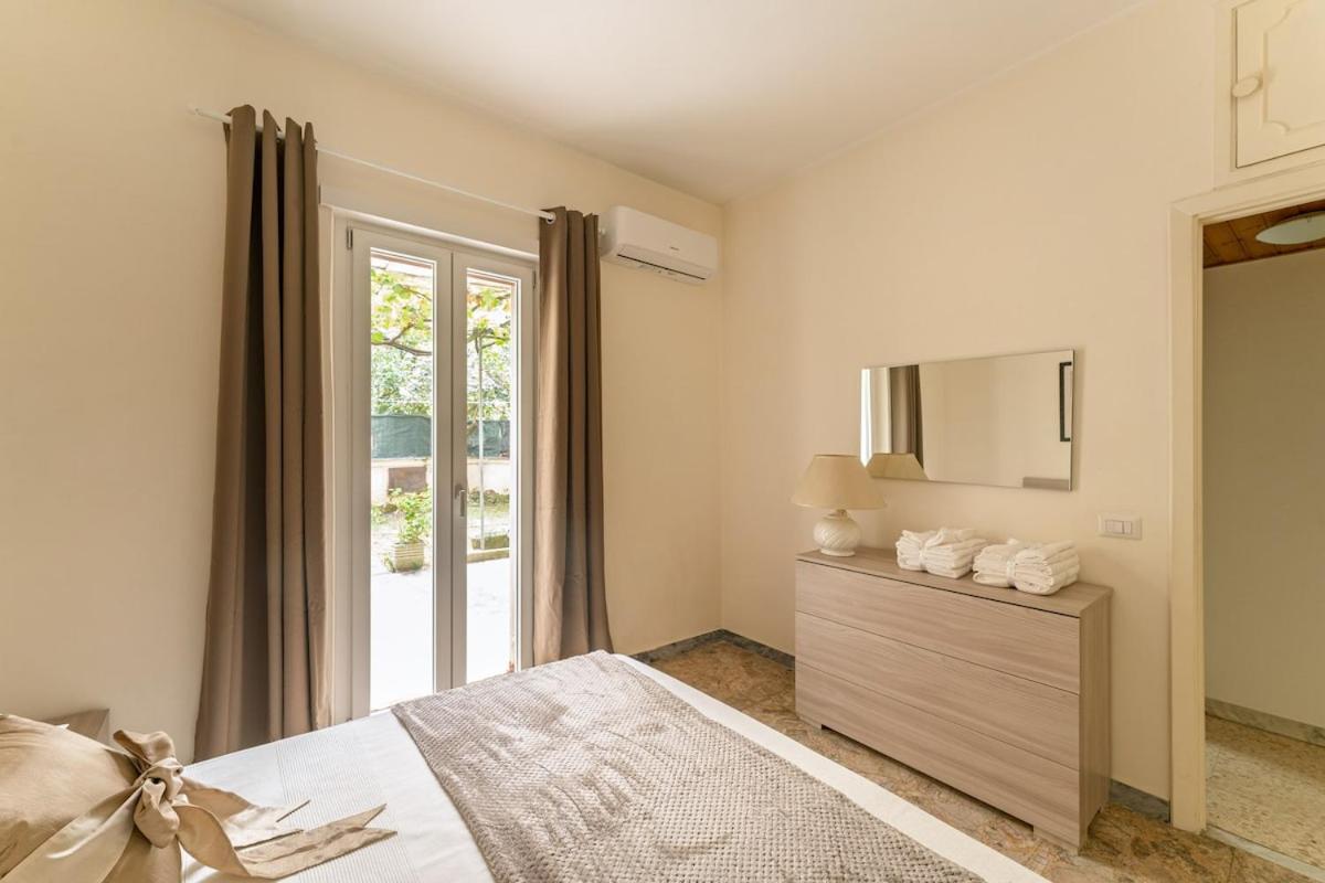Appartamento La Casa Di Anna Roma