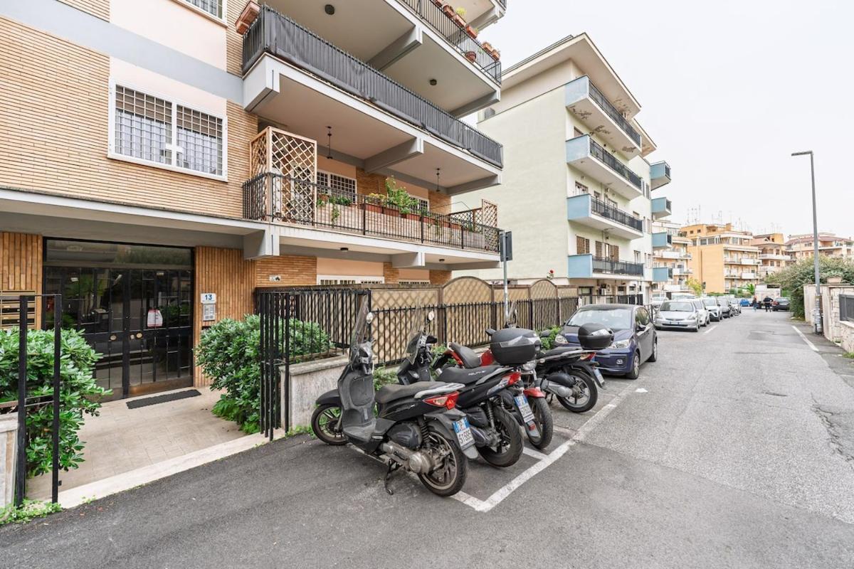 La Casa Di Anna Roma