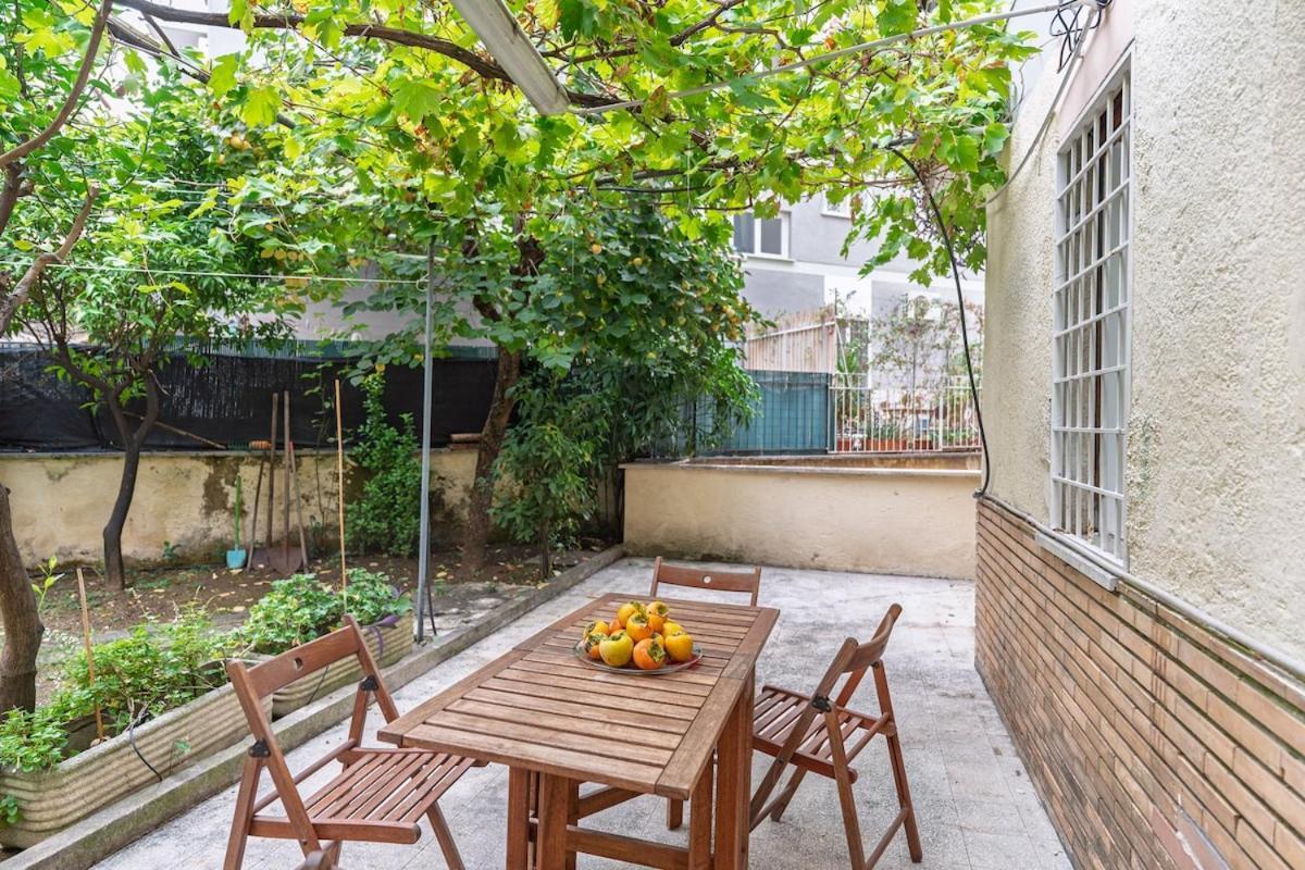 La Casa Di Anna Appartamento