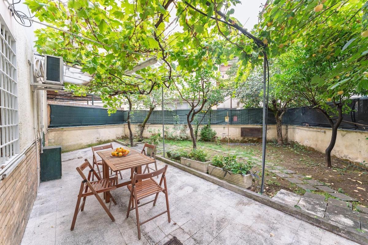 Appartamento La Casa Di Anna Roma