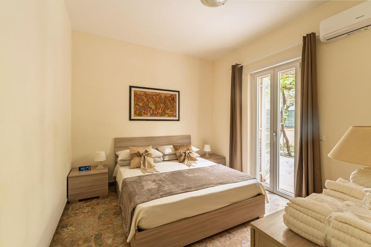 La Casa Di Anna Appartamento Roma