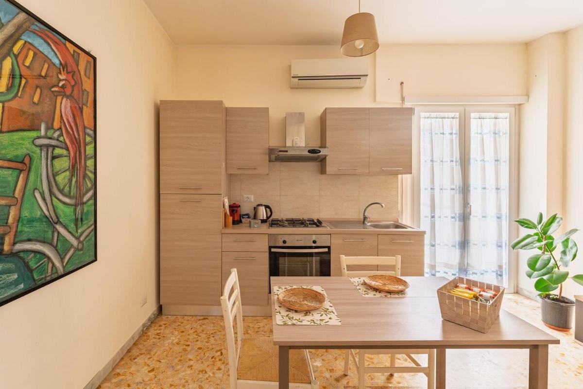 Appartamento La Casa Di Anna *