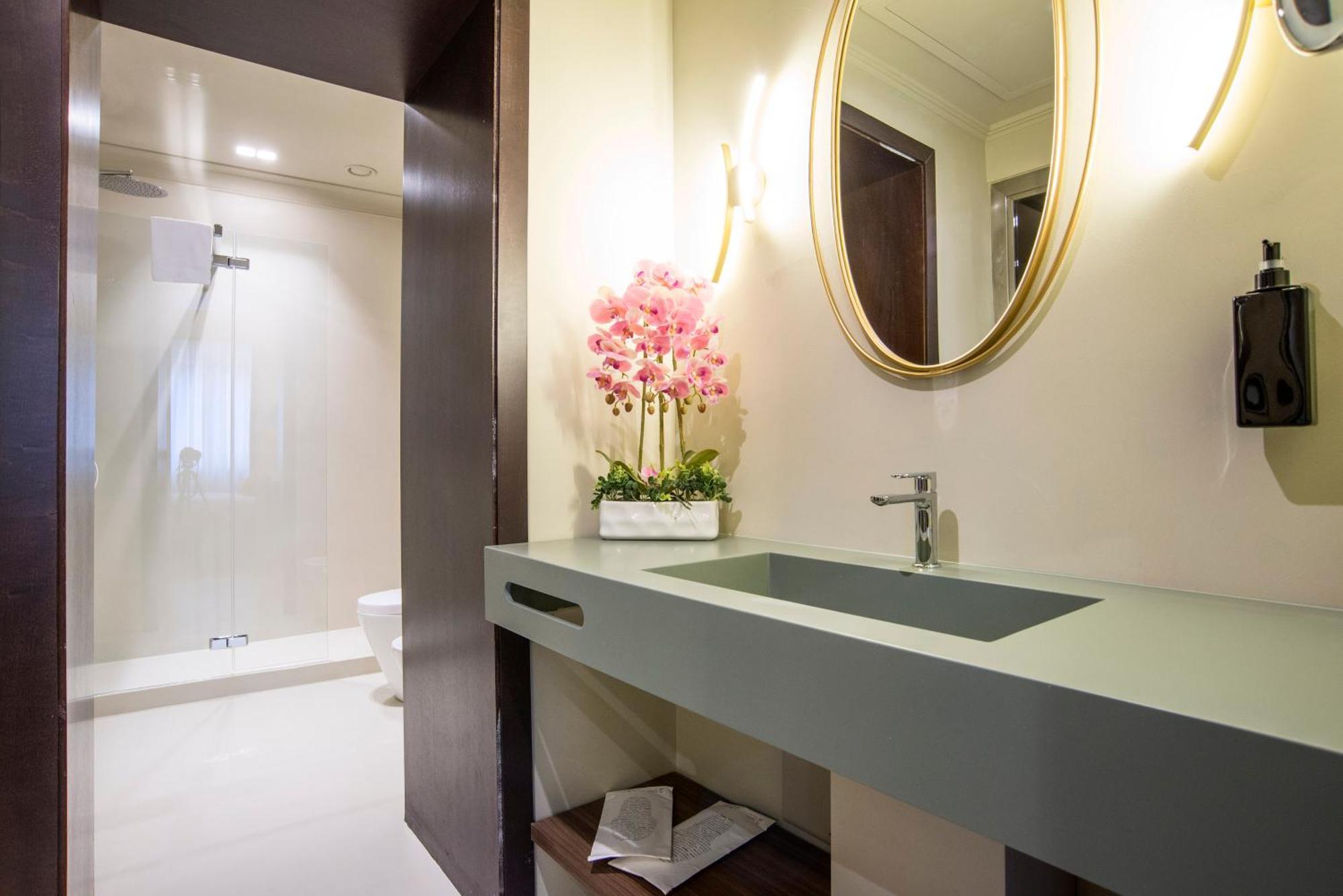Bocca Di Leone Luxury