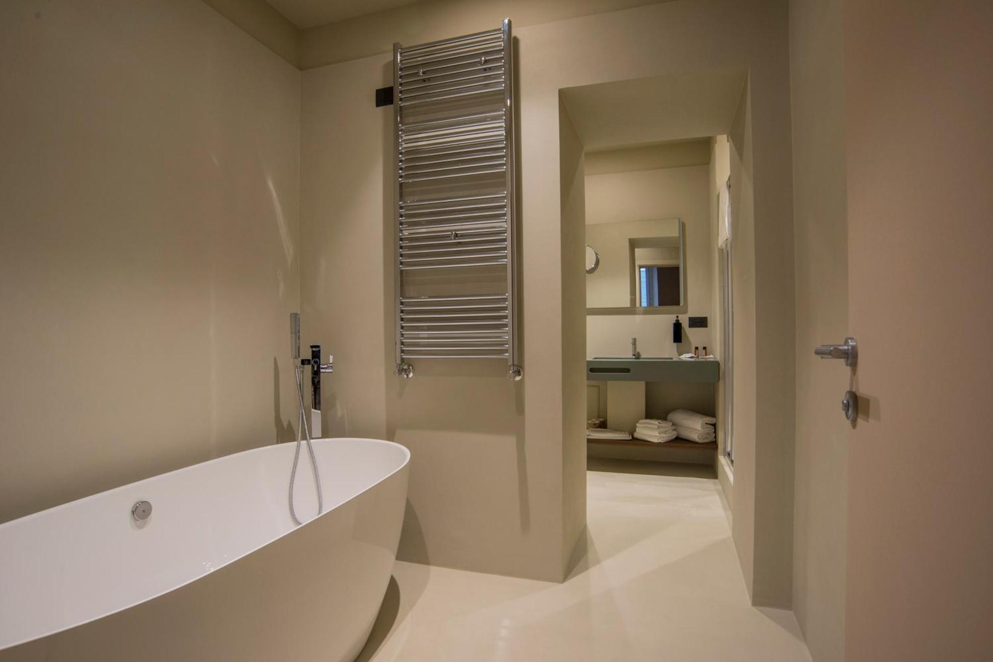 Bocca Di Leone Luxury Guest house *