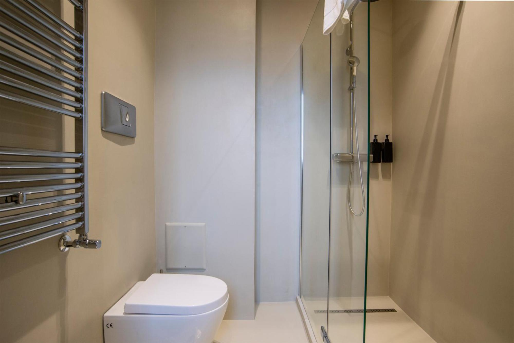 Bocca Di Leone Luxury * Roma