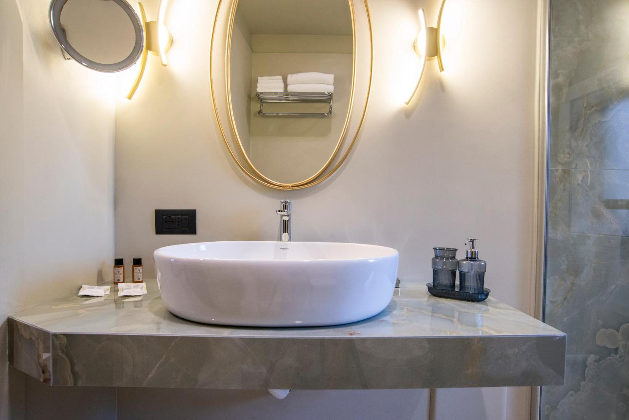 Bocca Di Leone Luxury Guest house Rome