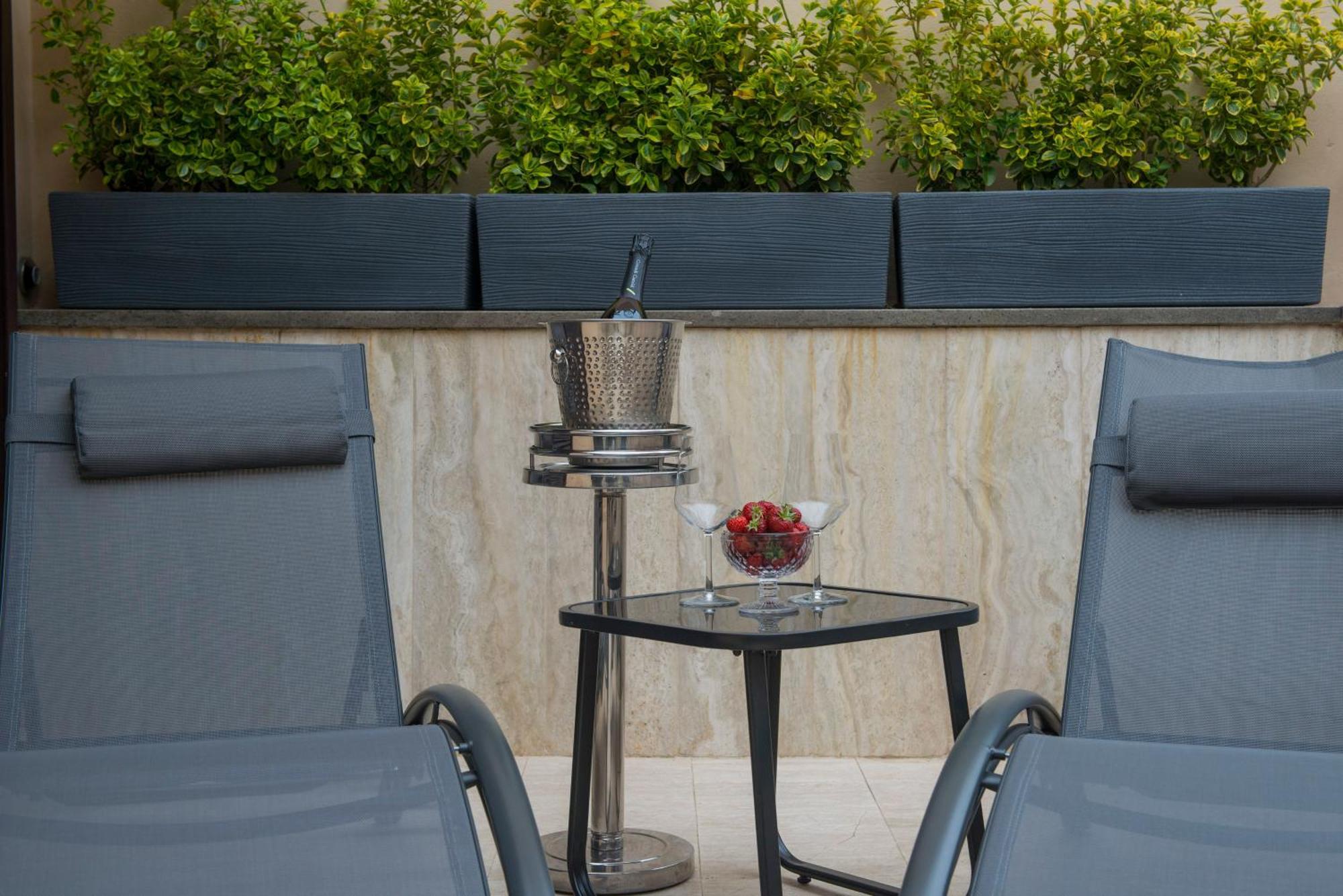 Affittacamere Bocca Di Leone Luxury *