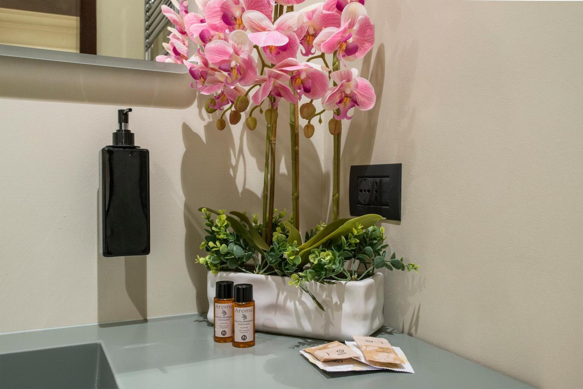 Bocca Di Leone Luxury *