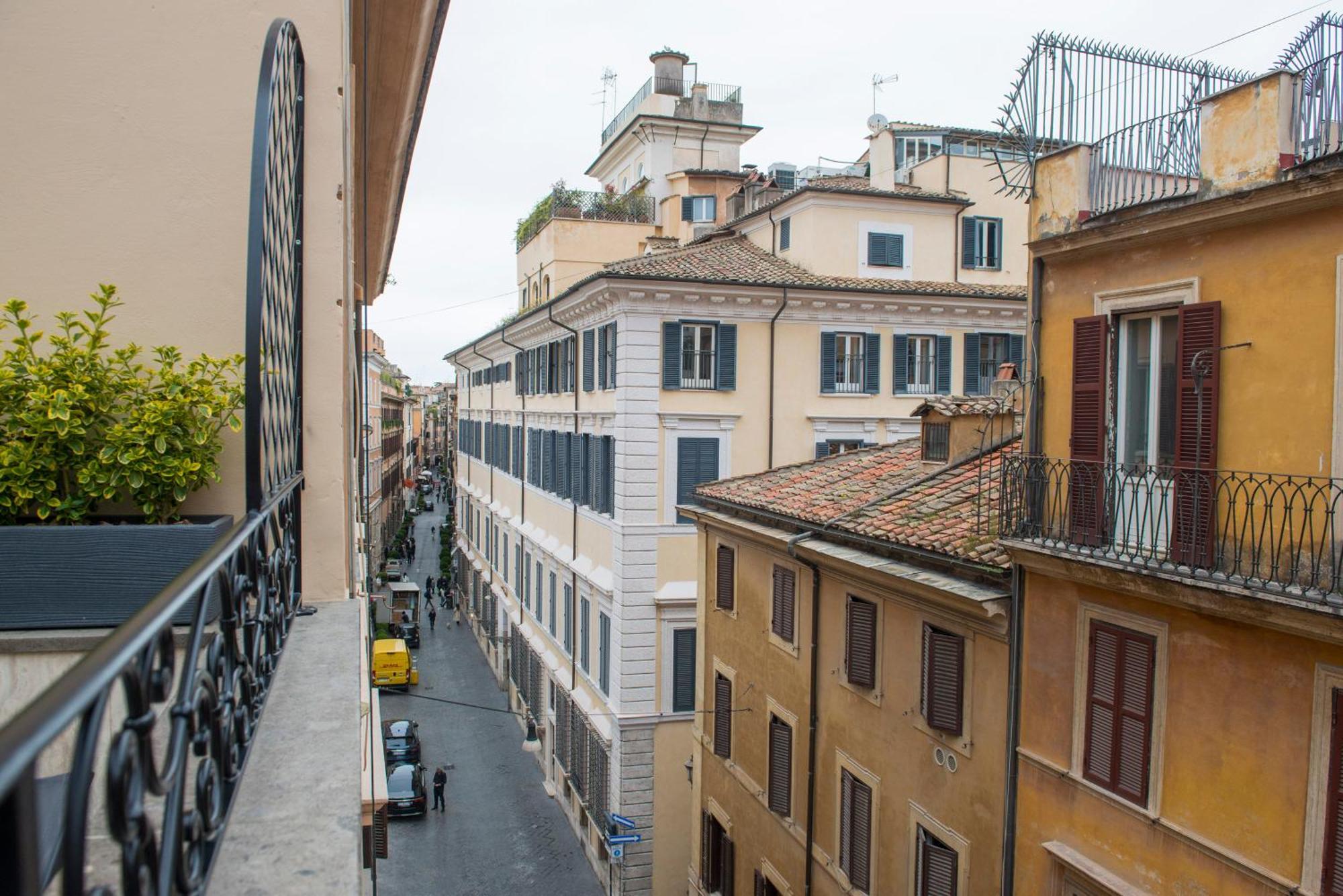 Bocca Di Leone Luxury