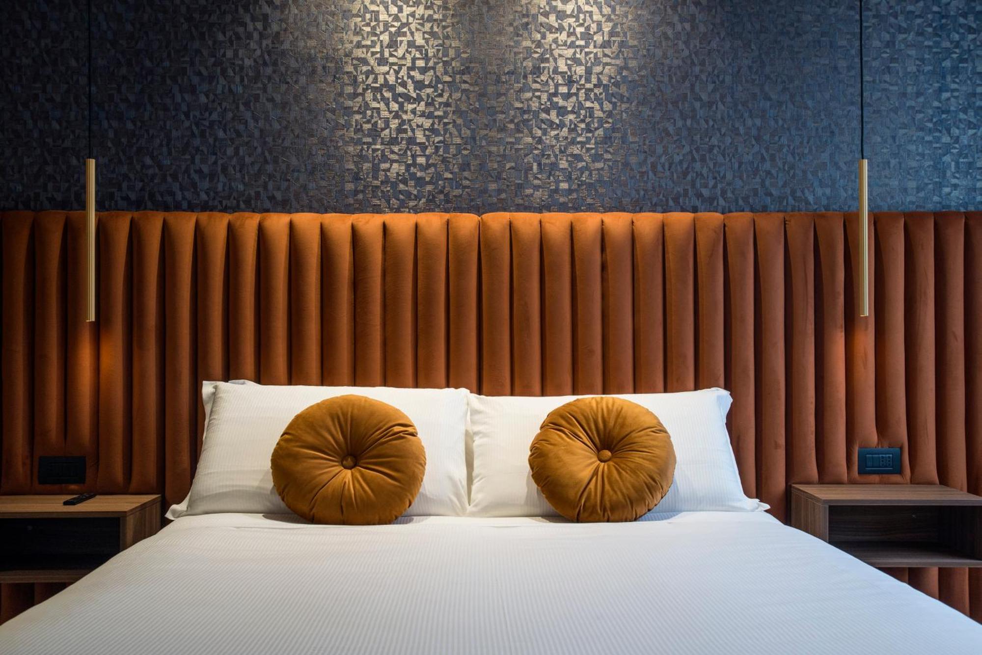 Bocca Di Leone Luxury * Rome